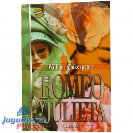 1012 Romeo Y Julieta