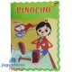 80008 Pinocho