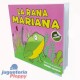 6018 Pictogramas - La Rana Mariana Con Stickers