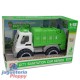 Bl7342 Camion Recolector 27 X 18 X 11.5 Cm