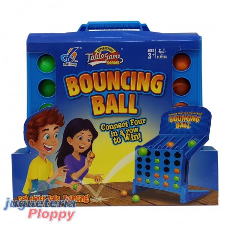 Bl7366 Jumping Balls 22 X 9.2 X 24.6 Cm