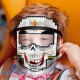 01-0555 Mascara Infantil Huesos Rasti