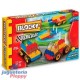 01-0601 Blocky Vehiculos 2 (70 Piezas)
