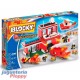 01-0652 Blocky Bomberos 3 (290 Piezas)