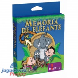 Memoria De Elefante - Bontus Articulo 516