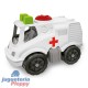 365 Ambulancia Mini