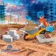 70528 Maletín Construcción Playmobil