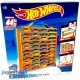 Hwcc9 Guarda Autos 3 En 1 De Hot Wheels Con Pistas Armables