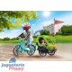 70601 Excursión En Bicicleta Playmobil