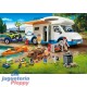 9318 Camping Aventura Playmobil