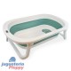 Okbb0277 Bañera Plegable Con Termometro Y Antidesanteverde