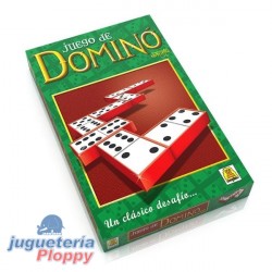 7 Domino De Puntos