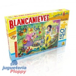 47 Blancanieves - 150 Piezas