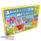 70 Animalitos Matematicos