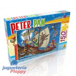 227 Peter Pan 150 Piezas