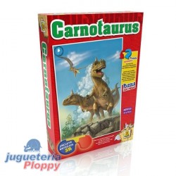 228 Carnotauros 3D