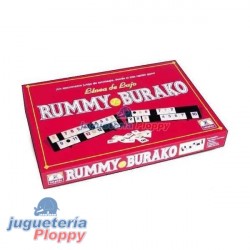 465 Rummy Burako