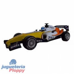 Ba-01696 Auto Formula 1 En Caja
