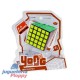 8112-Aj001-1Sk-Cubo Magico Glow 5 Capas En Blister