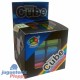 56010 20005 Cubo Magico 3 Capas Multicolor Con Base 6X6 Cm