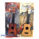 Ba-18169 Guitarra Simil Madera 34.5*14*2 Cm