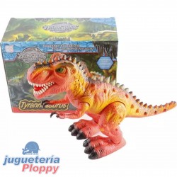 Dinosaurio A Pilas 1505060