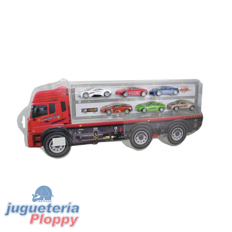 Coches y Camiones Transportadores - Carros para Niños - Colección de  Juguetes Infantiles 