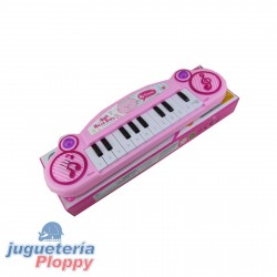 Organo Rosa Musical P900717