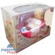 8921 Mini Baby Doll Playset 30 Cm Hace Pis