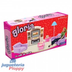 24012 Sala De Star Gloria (Tv)
