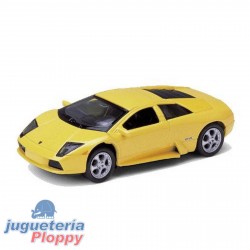 22438 Lamborghini Murcielago Escala 1/24