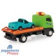 2062 Camion Rescate Homeplay
