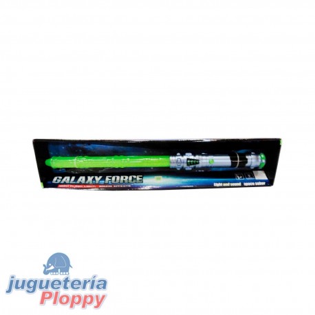 1881A-Galaxy Force Space Saber Flash Light