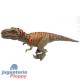 1061-Tiranosaurio Rex Con Luz Y Sonido