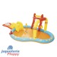 53068 Play Center Inflable 435X213X117 Cm