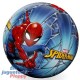 98002 Spider-Man Pelota 51 Cm
