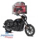 31360Ag Maisto 1/18 Harley-Davidson Motos