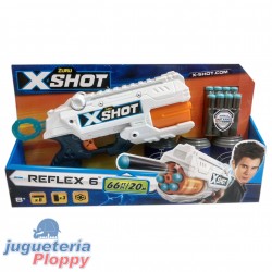 36116 X-Shot Reflex 6 Excel
