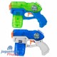 01227 X-Shot - Water Blaster - Small Stealth Soaker X 2 Unidades