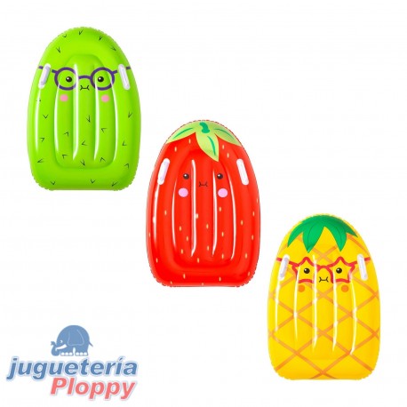 42049 Colchoneta Frutas Surtido 84 X 56 Cm