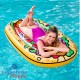 43248 Hot Dog Inflable 190 X 109 Cm