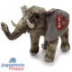 3741 Elefante 45 Cm Unico Modelo