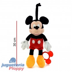 My040 Cunero Mickey Y Minnie 30Cm