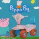 87 Cuatriciclo Peppa Pig Con Caja