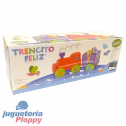 012193 Trencito Feliz (Caja)