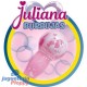 Jyjjul065 Juliana Burbujero Con Luz