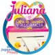 Jyjjul043 Cofre Secretos Y Alcancia Juliana