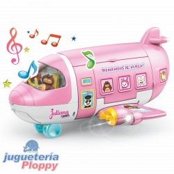 Sisjul033 Juliana Travel Jet
