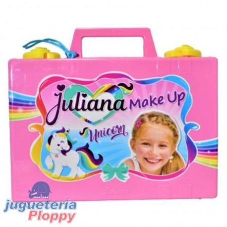 Sisjul046 Juliana Valija Make Up Unicorn Gde