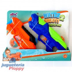 Ikout0011 Water Gun